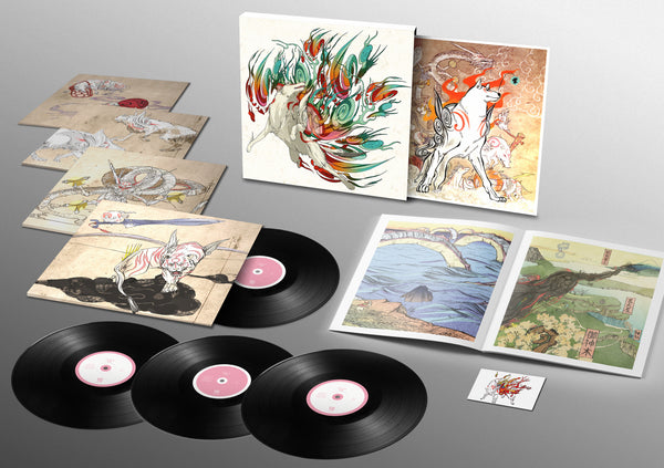 Okami