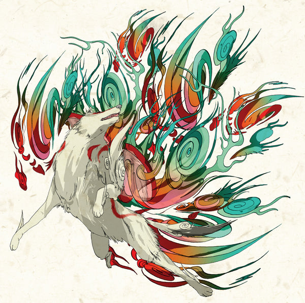 Okami