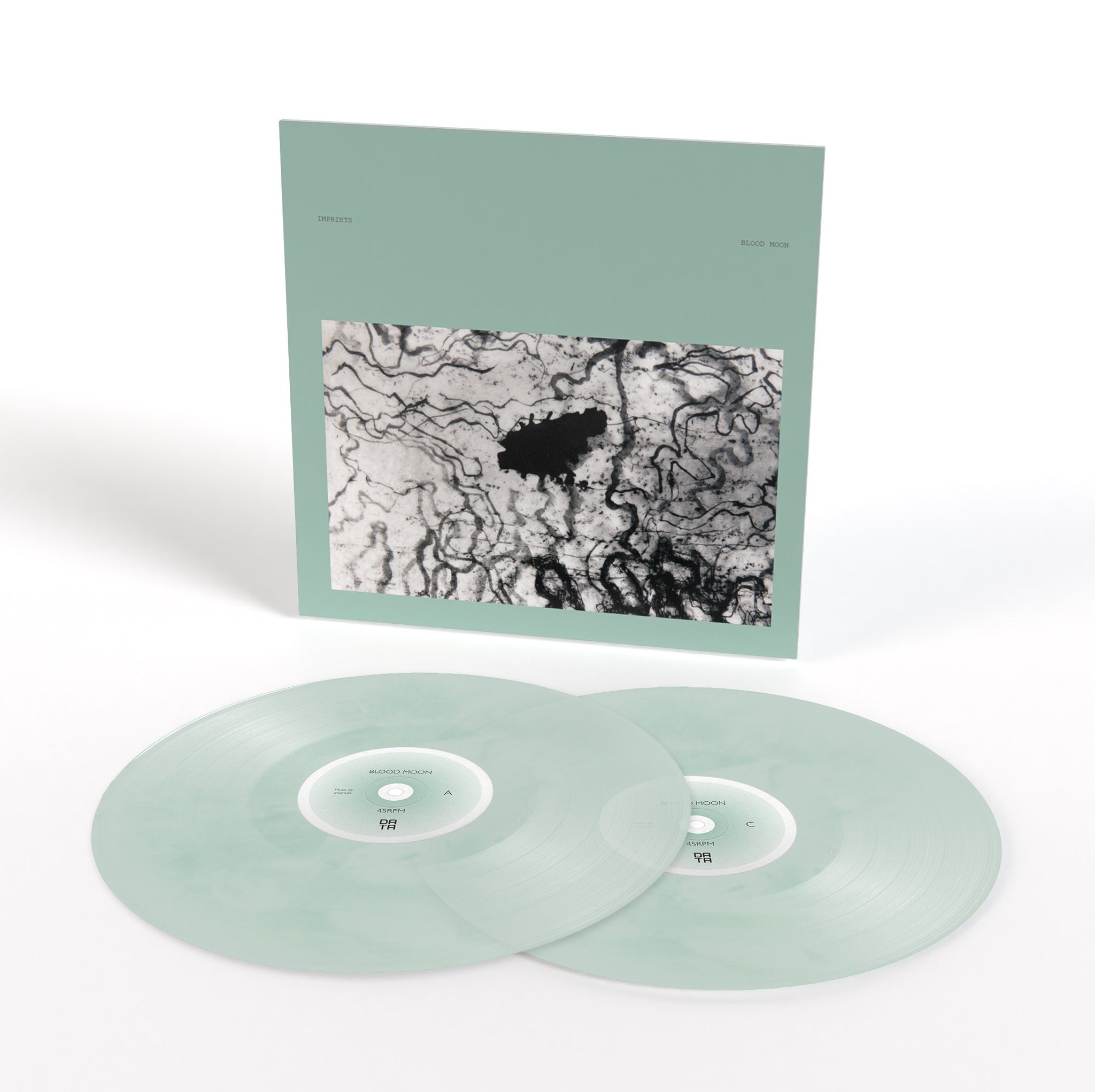 Imprints - Blood Moon – DATA DISCS